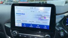 Ford Puma 1.0 EcoBoost Hybrid mHEV ST-Line 5dr Petrol Hatchback